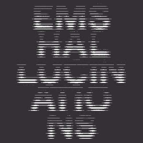 Ems Hallucinations - Vinyl LP