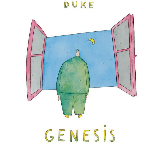 Duke - Vinyl LP 180 Gram (White)