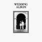 Wedding Album - Vinyl LP (White)
