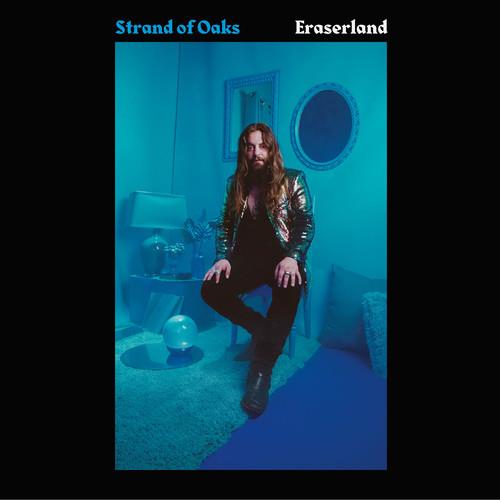 Eraserland - Vinyl LP