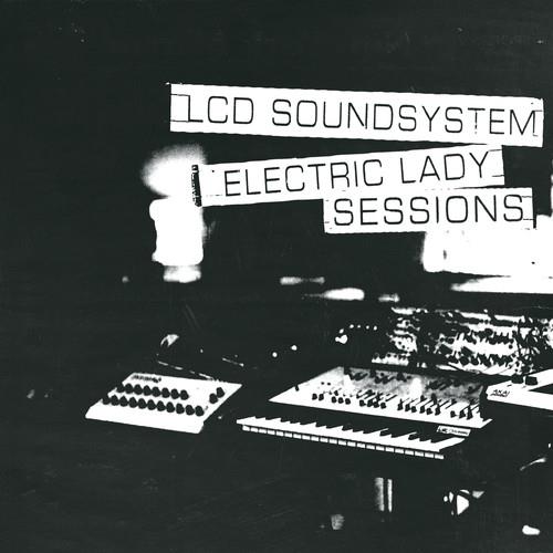 Electric Lady Sessions - Vinyl LP 180 Gram