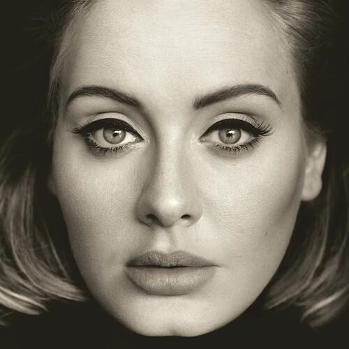 25 - Vinyl LP