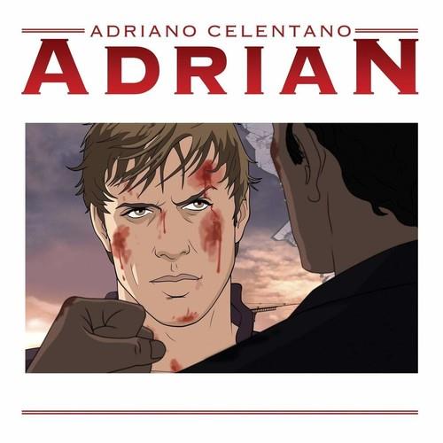 Adrian - Vinyl LP