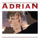 Adrian - Vinyl LP