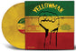Reggae Freedom (Yellow Marble Vinyl) - Vinyl LP