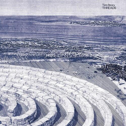 Threads - Vinyl LP