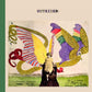 Outsider - Vinyl LP 180 Gram (Black)