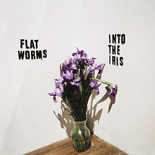 Into The Iris - Vinyl LP