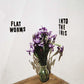 Into The Iris - Vinyl LP