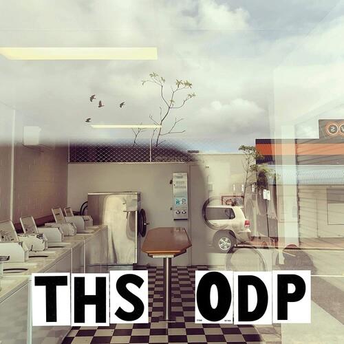 Open Door Policy - Vinyl LP