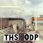 Open Door Policy - Vinyl LP