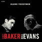 Alone Together - Vinyl LP 180 Gram (Red)