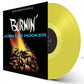 Burnin - Vinyl LP 180 Gram (Yellow)