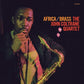 Africa / Brass - Vinyl LP 180 Gram (Orange)