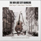 New Lost City Ramblers - Vinyl LP