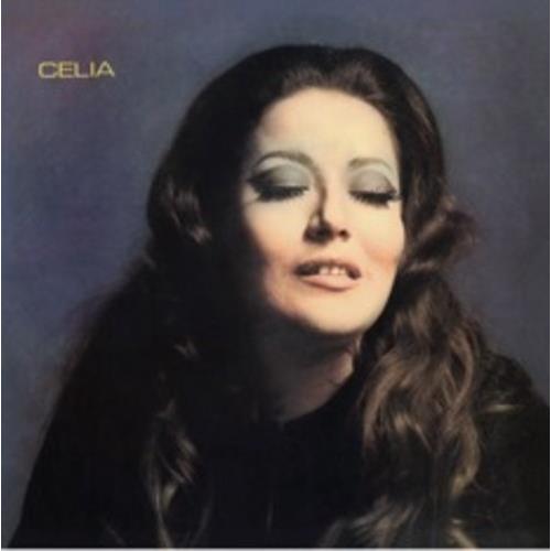 Celia - Vinyl LP