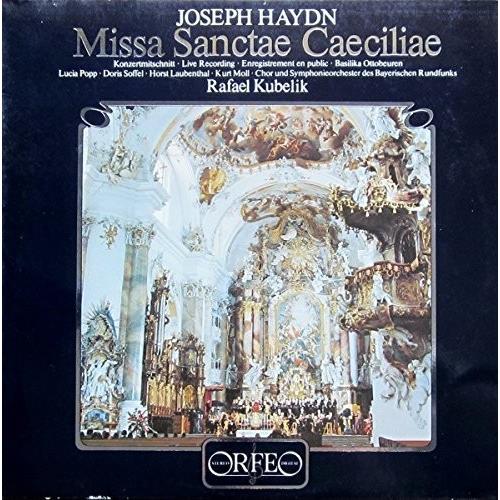 Caecillienmesse - Vinyl LP