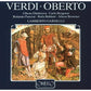 Oberto - Vinyl LP