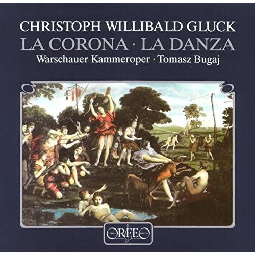 La Corona / la Danza - Vinyl LP