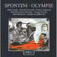 Olympie - Vinyl LP