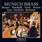 Munich Brass - Vinyl LP
