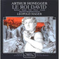 Le Roi David - Vinyl LP