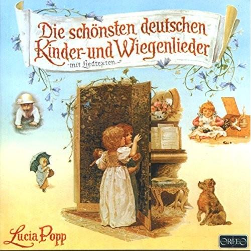 Kinder-Und Wiegenlieder - Vinyl LP