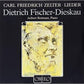 Lieder - Vinyl LP