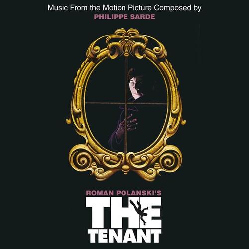 The Tenant (Music From the Motion Picture) - Vinyl LP (Purple)