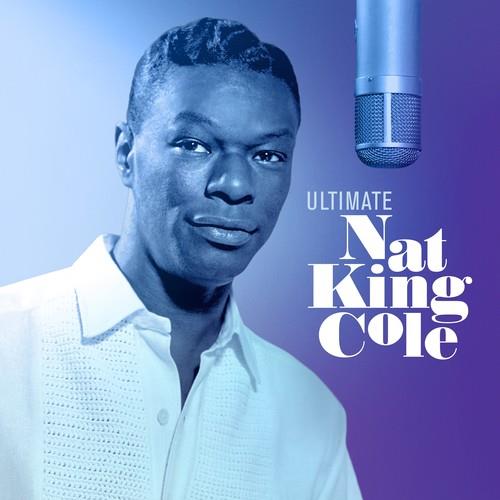 Ultimate Nat King Cole - Vinyl LP