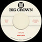 I Got Love b/w Loving Body - 7-Inch Single