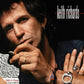 Talk Is Cheap (Black Vinyl) - Vinyl LP