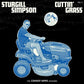 Cuttin' Grass - Vol. 2 (cowboy Arms Sessions) - Vinyl LP