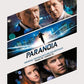 Paranoia (Original Motion Picture Soundtrack) - Limited Edition Vinyl LP 180 Gram (Blue)