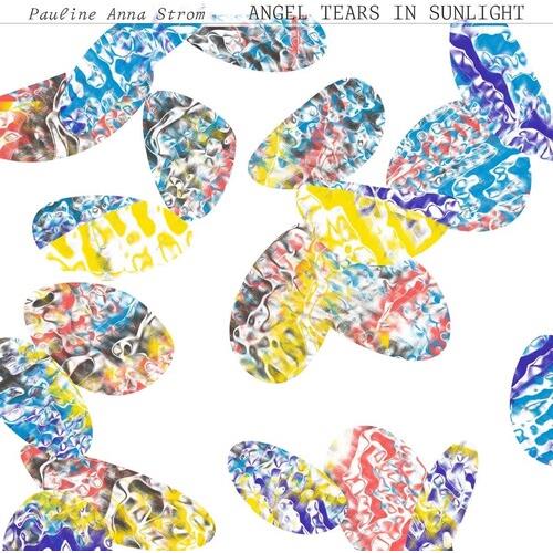 Angel Tears in Sunlight - Vinyl LP