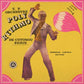 Vol. 4 - Yehouessi Leopold Batteur - Vinyl LP