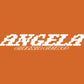 Angela - Vinyl LP