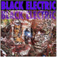 Black Electric (Purple / Blue with Splatter) - Vinyl LP