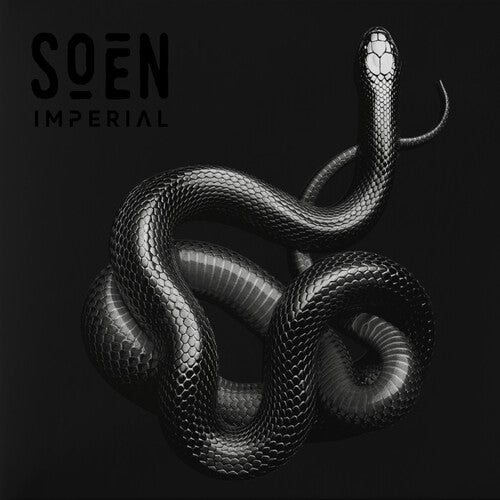 IMPERIAL - Vinyl LP