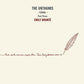 Lines Part Three: Emily Bronte - Vinyl LP