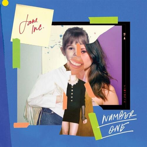 Number One - Vinyl LP