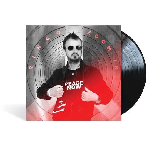 Zoom In - Vinyl LP