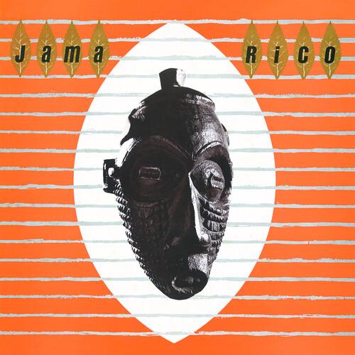 Jama Rico (40th Anniversary Edition) - Vinyl LP 180 Gram (Black)