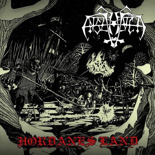 Hordanes Land - Vinyl LP