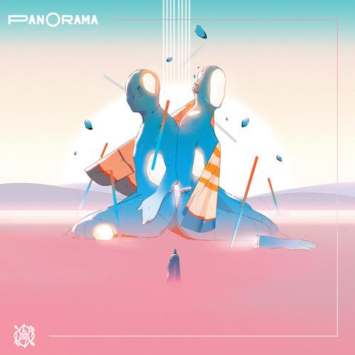 Panorama (black Tourmaline) - Vinyl LP