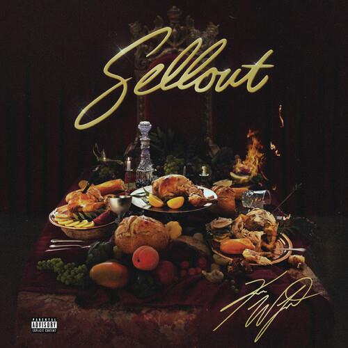 Sellout - Vinyl LP 140 Gram