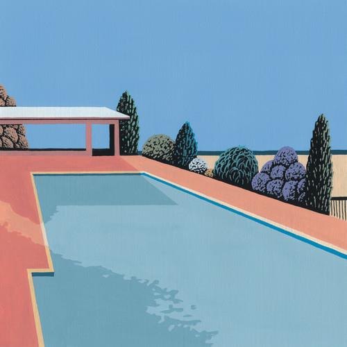 Health - Vinyl LP