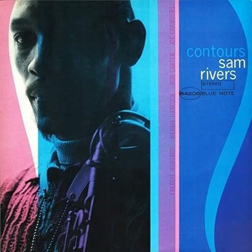 Contours - Blue Note Tone Poet Series - Vinyl LP