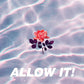 Allow It! - Vinyl LP