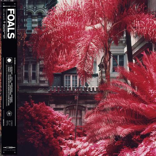 Everything Not Saved Will Be Lost (part 1) - Vinyl LP
